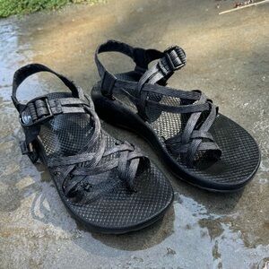 WOMEN'S ZX/2 CLOUD DUAL ADJUSTABLE STRAPS CUSHIONED SANDAL